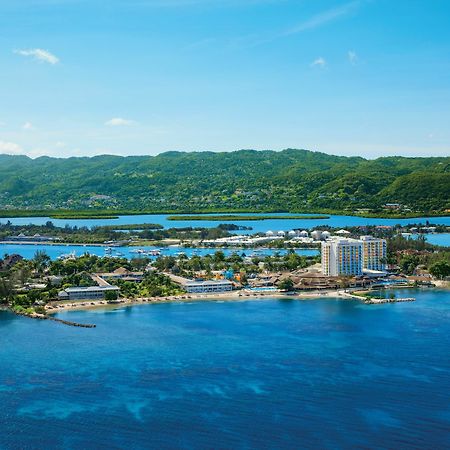 Sunscape Cove Montego Bay Resort And Spa Exterior foto