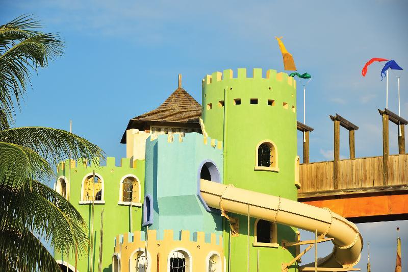 Sunscape Cove Montego Bay Resort And Spa Exterior foto
