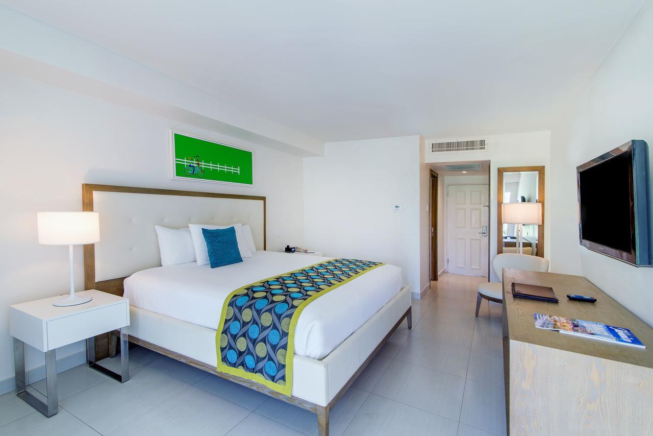 Sunscape Cove Montego Bay Resort And Spa Exterior foto
