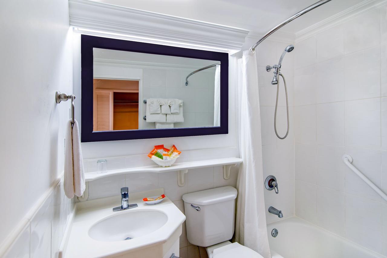 Sunscape Cove Montego Bay Resort And Spa Exterior foto