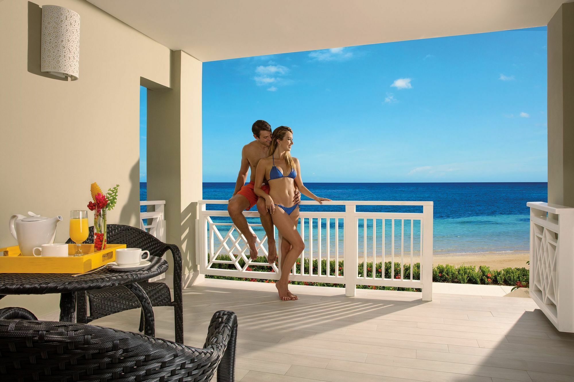 Sunscape Cove Montego Bay Resort And Spa Exterior foto