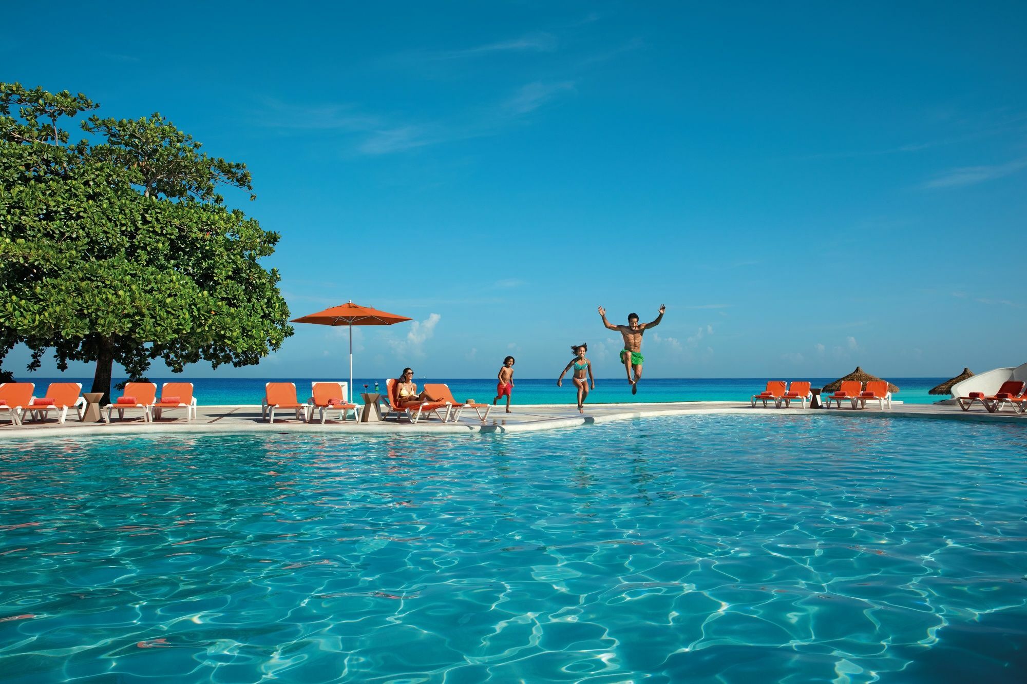 Sunscape Cove Montego Bay Resort And Spa Exterior foto